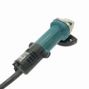 ☆中古品☆makita マキタ 100V 100mm 集じんカバー付ディスクサンダー 9533BSK ディスクグラインダー 研磨機 - 3