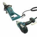 ☆中古品 2点セット☆ makita マキタ 100V 120mm ダイヤコアドリル 6300T インパクトドライバー TD0220 電動ドリル - 5