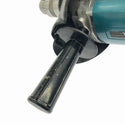 ☆中古品 2点セット☆ makita マキタ 100V 120mm ダイヤコアドリル 6300T インパクトドライバー TD0220 電動ドリル - 6