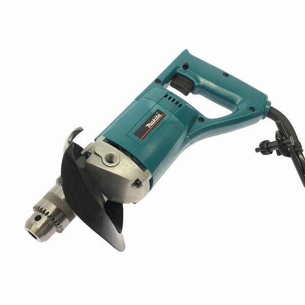 ☆極美品☆ makita マキタ 100V 120mm ダイヤコアドリル 6300T 電動ドリル コンクリートドリル ダイヤモンドコアドリル 穴あけ - 2