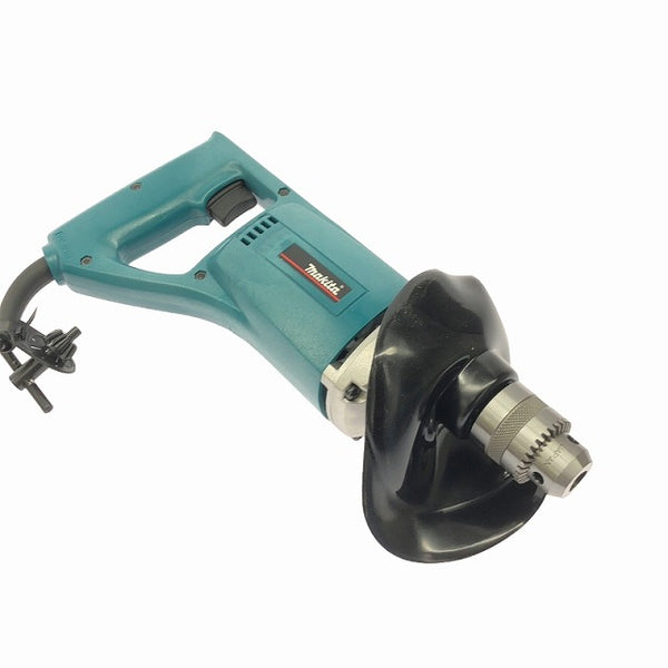 ☆極美品☆ makita マキタ 100V 120mm ダイヤコアドリル 6300T 電動ドリル コンクリートドリル ダイヤモンドコアドリル 穴あけ - 4