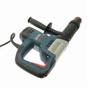 ☆極美品☆ BOSCH ボッシュ 100V 破つりハンマー GSH5XN 六角軸シャンク Professional プロフェッショナル ケース シャンク付き - 6