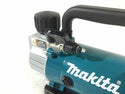 ☆箱なし 説明書なし 未使用品☆ makita マキタ 18V 充電式真空ポンプ VP180DZ 本体のみ 真空ポンプ用オイル150ml付き 電動工具 - 7