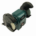 ☆極美品☆makita マキタ 100V 150mm 卓上グラインダー GB602 ベンチグラインダー 両頭グラインダー 刃物研磨機 - 2