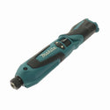 ☆美品☆makita マキタ 7.2V 充電式ペンインパクトドライバー TD021D バッテリー3個(7.2V1.0Ah) 充電器 ケース コードレス - 3