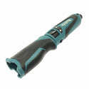 ☆美品☆makita マキタ 7.2V 充電式ペンインパクトドライバー TD021D バッテリー3個(7.2V1.0Ah) 充電器 ケース コードレス - 6