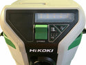 ☆美品 コメント必読☆ HiKOKI ハイコーキ 50/60Hz 100V 集じん機 RP80SB(L) ホース付き 延長コード付き - 6