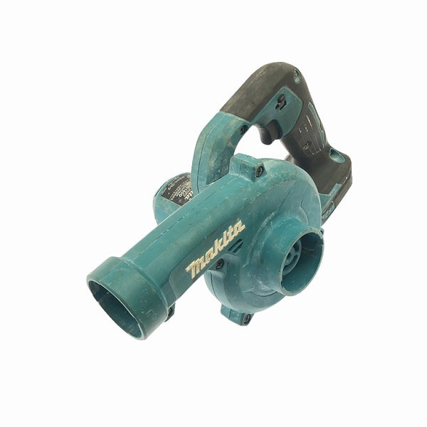 ☆中古品☆makita マキタ 18V充電式ブロワ UB185D 本体のみ ノズル、ダストバック欠品 電動工具 吹き飛ばし 掃除 - 2