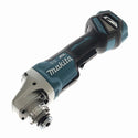 ☆未使用品☆ makita マキタ 18V 100mm 充電式グラインダー GA418DZ サイドグリップ付き 変速ダイヤル パドルスイッチタイプ - 2