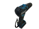 ☆中古品☆makita マキタ 10.8V 充電式震動ドライバドリル HP332D バッテリ2個(2.0Ah1.5Ah) ケース コードレス振動ドライバドリル - 3