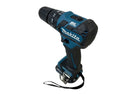 ☆中古品☆makita マキタ 10.8V 充電式震動ドライバドリル HP332D バッテリ2個(2.0Ah1.5Ah) ケース コードレス振動ドライバドリル - 5