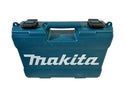 ☆中古品☆makita マキタ 10.8V 充電式インパクトドライバー TD111DSMXB 黒 バッテリ2個(4.0Ah) 充電器 ケース付 コードレス - 10