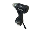 ☆中古品☆makita マキタ 10.8V 充電式インパクトドライバー TD111DSMXB 黒 バッテリ2個(4.0Ah) 充電器 ケース付 コードレス - 5