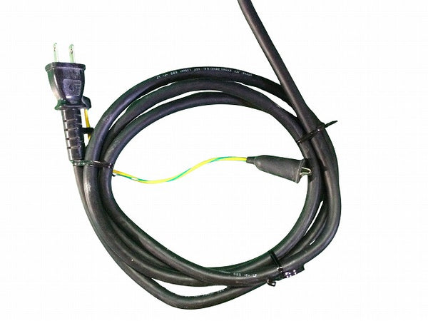☆中古品☆makita マキタ 高圧/常圧(一般圧) エアコンプレッサー AC460SR 赤 100V 3L 内装用 小型 軽量 エアーコンプレッサー - 6