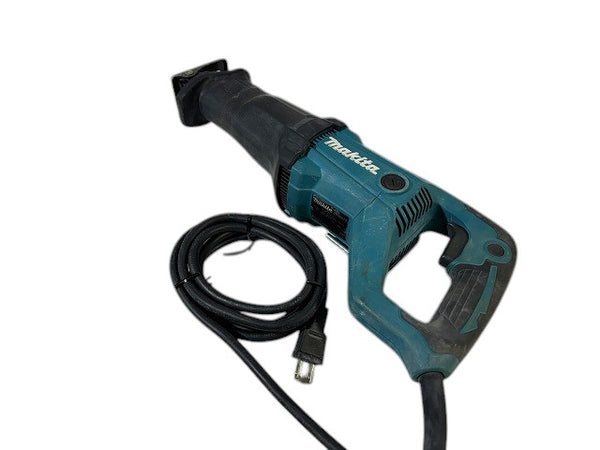 ☆中古品☆ makita マキタ 100V レシプロソー JR3051T 本体+ケース セーバーソー/セーバソー 切断機 - 2