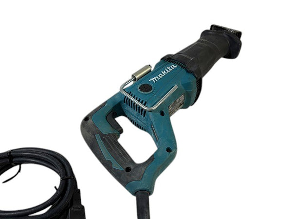 ☆中古品☆ makita マキタ 100V レシプロソー JR3051T 本体+ケース セーバーソー/セーバソー 切断機 - 4