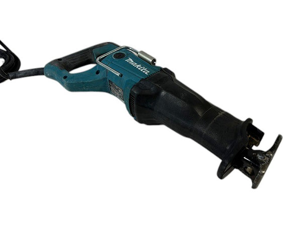 ☆中古品☆ makita マキタ 100V レシプロソー JR3051T 本体+ケース セーバーソー/セーバソー 切断機 - 3