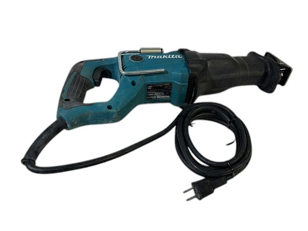 ☆中古品☆ makita マキタ 100V レシプロソー JR3051T 本体+ケース セーバーソー/セーバソー 切断機 - 9