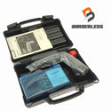 ☆未使用品☆Panasonic パナソニック 7.2V 充電式スティックインパクトドライバ EZ7421LA1S-B 黒/ブラック フルセット - 2