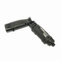 ☆未使用品☆Panasonic パナソニック 7.2V 充電式スティックインパクトドライバ EZ7421LA1S-B 黒/ブラック フルセット - 5