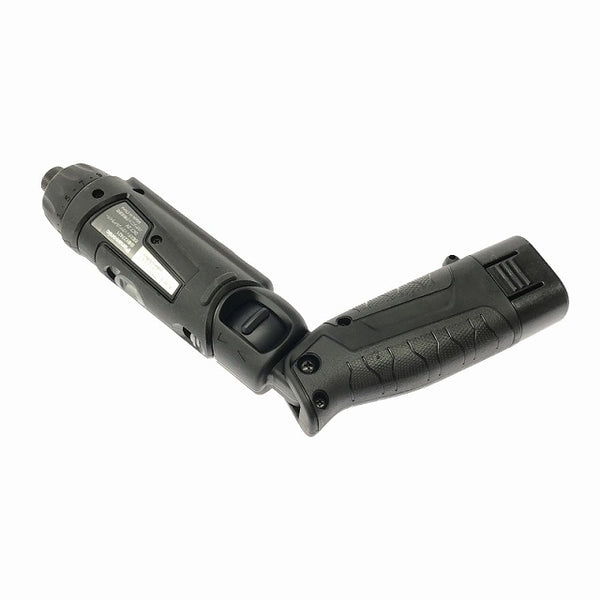 ☆未使用品☆Panasonic パナソニック 7.2V 充電式スティックインパクトドライバ EZ7421LA1S-B 黒/ブラック フルセット - 7