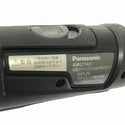 ☆未使用品☆Panasonic パナソニック 7.2V 充電式スティックインパクトドライバ EZ7421LA1S-B 黒/ブラック フルセット - 8
