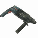 ☆中古品☆BOSCH ボッシュ 100V ハンマードリル GBH2-28DV ケース付 SDSプラスシャンク コード式 穴あけ 穿孔 ハンマードリル - 5