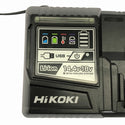 ☆極美品☆HIKOKI ハイコーキ 14.4V/18V/36V 純正急速充電器 UC18YDL USB付 HITACHI/日立工機 - 9