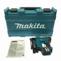 ☆比較的綺麗☆makita マキタ 18V 充電式タッカ ST121DZK 本体+ケース - 4