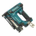 ☆比較的綺麗☆makita マキタ 18V 充電式タッカ ST121DZK 本体+ケース - 3