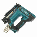 ☆比較的綺麗☆makita マキタ 18V 充電式タッカ ST121DZK 本体+ケース - 6