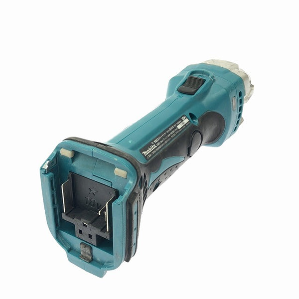 ☆中古品☆makita マキタ 18V 充電式ストレートシャー JS161D 本体のみ - 3