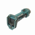 ☆中古品☆makita マキタ 14.4V 充電式ストレートシャー JS160D 本体のみ 軟鋼板1.6mm コードレス シャーリングカット 板金切断 - 3