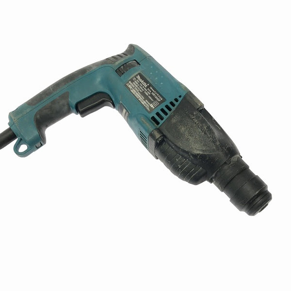 ☆中古品☆makita マキタ 100V 18mm ハンマドリル HR1830F ケース付 コード式 ハンマードリル 穴あけ 穿孔 - 5