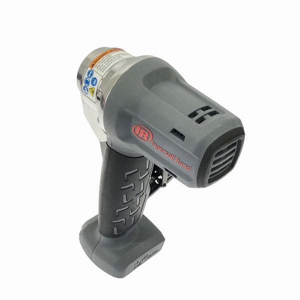 ☆未使用品☆Ingersoll Rand インガソールランド 12V ベルトサンダー G1811 本体のみ - 5