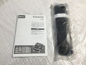 ☆未使用品☆ MAX マックス 8L 常圧専用 エアコンプレッサ AK-LL1301E 赤/レッド エア工具 エアーツール エアコンプレッサー - 10