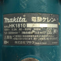 ☆中古品☆makita マキタ 電動ケレン HK1810 はつり チッパー タイルはがし - 8