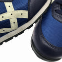 ☆未使用☆ASICS アシックス 安全靴 ウィンジョブ/WINJOB CP201 WIDE FCP201-4901 26.0cm INDIGO BLUE/WHITE ブルーホワイト - 10