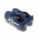 ☆未使用☆ASICS アシックス 安全靴 ウィンジョブ/WINJOB CP201 WIDE FCP201-4901 26.0cm INDIGO BLUE/WHITE ブルーホワイト - 5