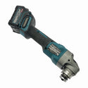 ☆未使用品☆makita マキタ 40Vmax 100mm 充電式ディスクグラインダー GA001GRDX バッテリ2個(40Vmax2.5Ah) 充電器 ケース付 - 7