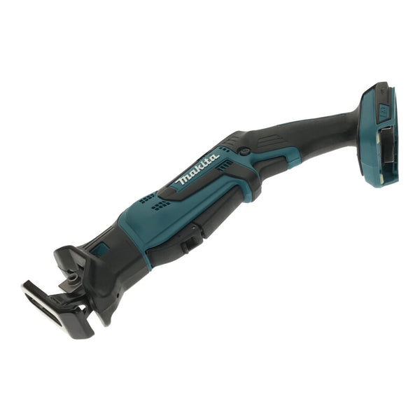 ☆未使用品☆ makita マキタ 18V 充電式レシプロソー JR184DZ 青/ブルー 本体のみ 電動工具 切断 木工 - 2