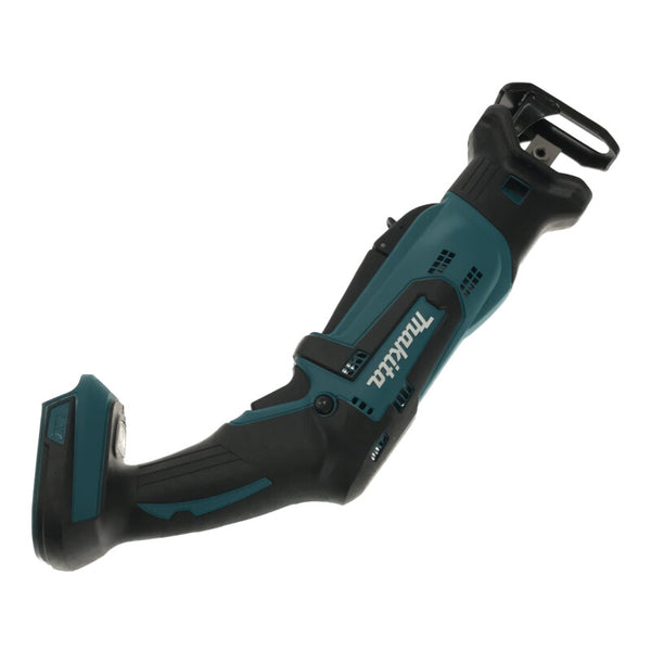 ☆未使用品☆ makita マキタ 18V 充電式レシプロソー JR184DZ 青/ブルー 本体のみ 電動工具 切断 木工 - 3