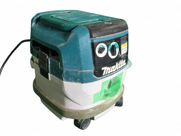 ☆中古品☆makita マキタ 粉じん専用 集じん機 VC0830 本体のみ 100V 8L 業務用 集塵機 掃除機 - 2