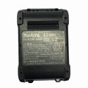 ☆中古品☆makita マキタ 40Vmax 2.5Ah 純正リチウムイオンバッテリー BL4025 リチウムイオン電池 蓄電池 充電池 雪マーク - 7