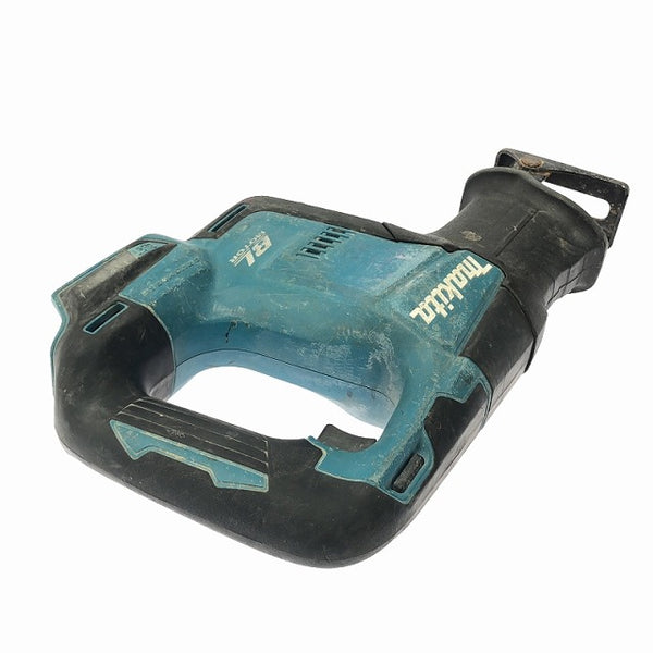 ☆中古品☆makita マキタ 18V 充電式レシプロソー JR188D 本体のみ セーバーソー/セーバソー - 3