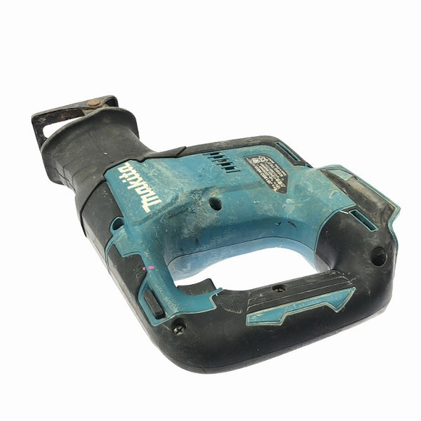 ☆中古品☆makita マキタ 18V 充電式レシプロソー JR188D 本体のみ セーバーソー/セーバソー - 5