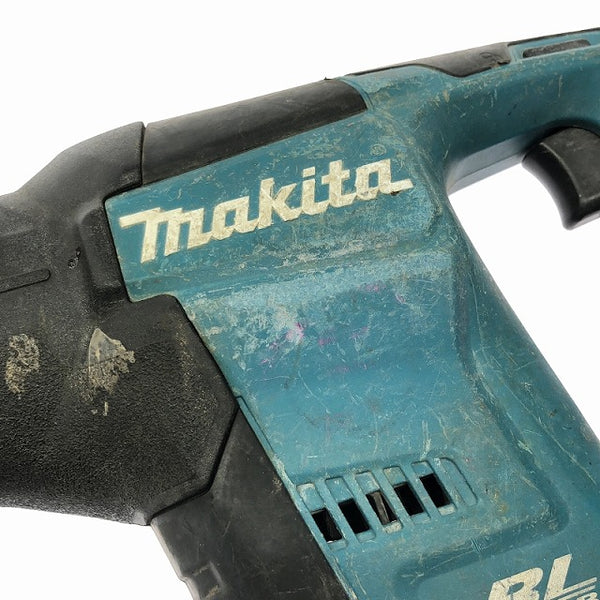 ☆中古品☆makita マキタ 18V 充電式レシプロソー JR188D 本体のみ セーバーソー/セーバソー - 9