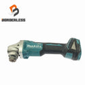 ☆中古品☆makita マキタ 100mm 18V 充電式ディスクグラインダ GA404DN 本体のみ - 1