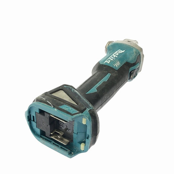 ☆中古品☆makita マキタ 100mm 18V 充電式ディスクグラインダ GA404DN 本体のみ - 3