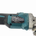 ☆中古品☆makita マキタ 100mm 18V 充電式ディスクグラインダ GA404DN 本体のみ - 6